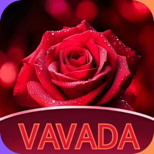Imagem promocional da VAVADA mostrando a plataforma e suas vantagens