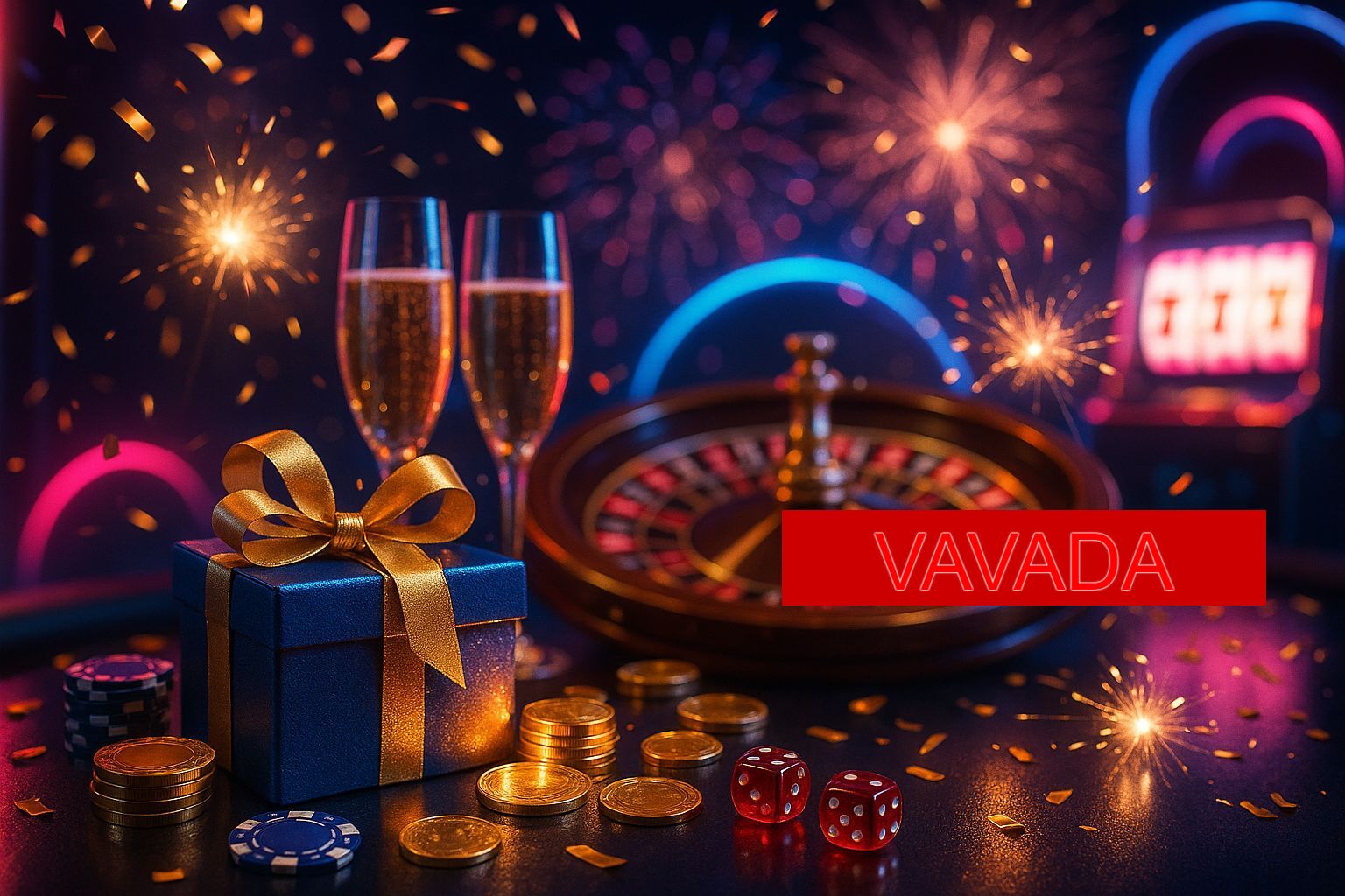 Bônus Festivos