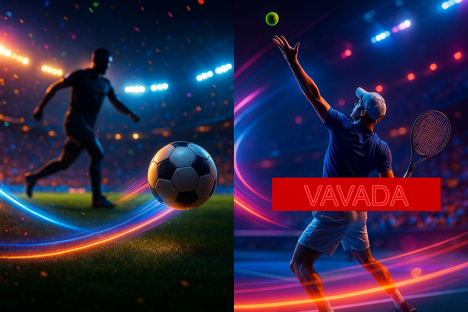 Eventos Esportivos