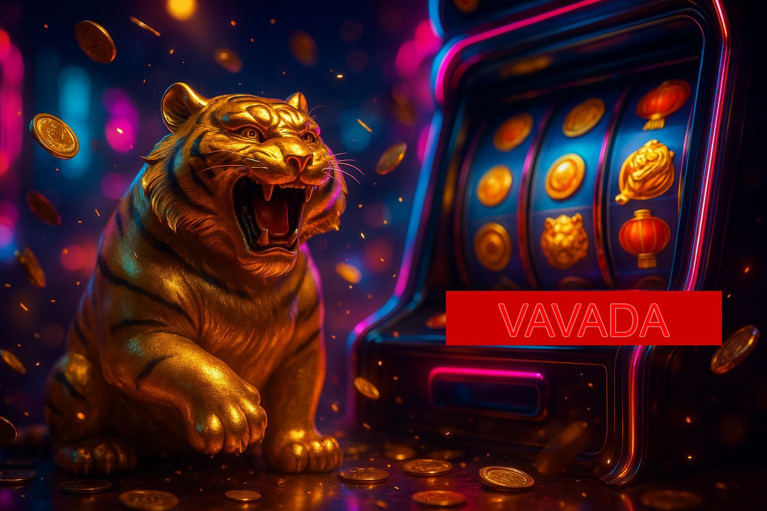 Como Jogar Fortune Tiger