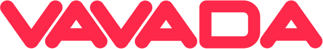 Logo da VAVADA